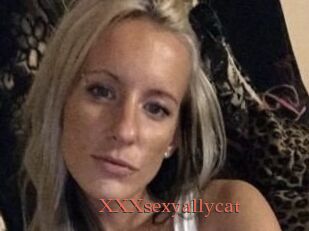 XXXsexyallycat