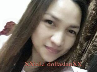 XXiaLi_dollasianXX
