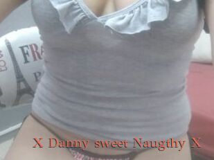 X_Danny_sweet_Naugthy_X