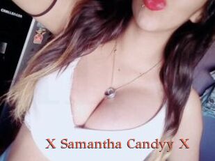 X_Samantha_Candyy_X