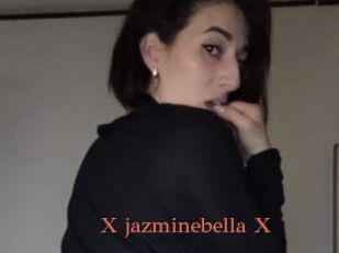 X_jazminebella_X