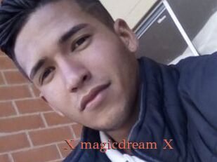 X_magicdream_X