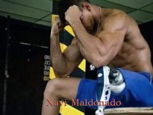 Xavi_Maldonado