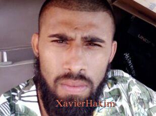 XavierHakim
