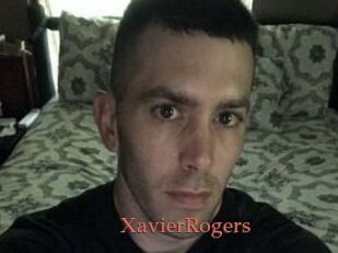Xavier_Rogers