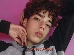 XavierSweet