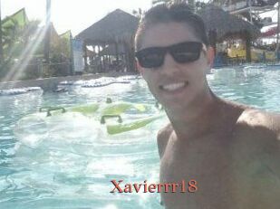 Xavierrr18