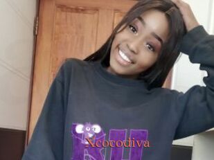 Xcocodiva