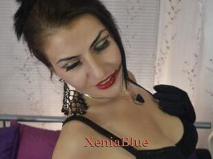 XeniaBlue