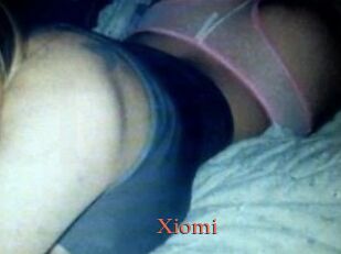 Xiomi_