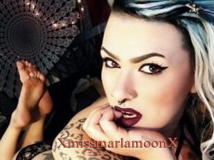 XmissmarlamoonX