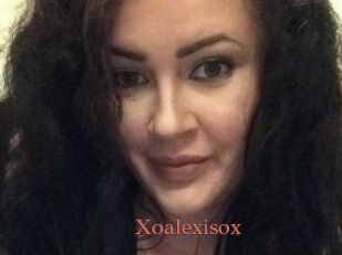 Xoalexisox