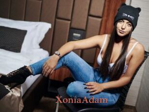 XoniaAdam