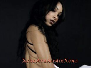 XoxoAvaAustinXoxo