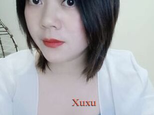 Xuxu