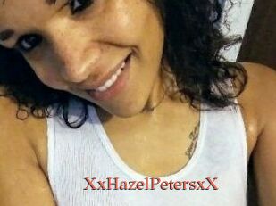 XxHazel_PetersxX