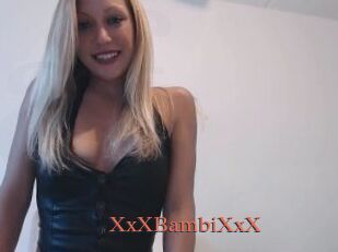 XxXBambiXxX