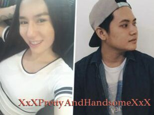 XxXPrettyAndHandsomeXxX