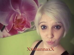 Shannasteve