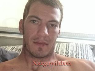 Xxxgowildxxx