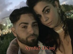 Xynfu7_ZKitty
