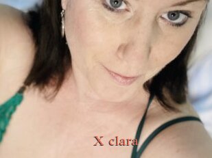 X_clara