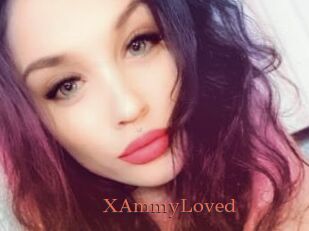 XAmmyLoved