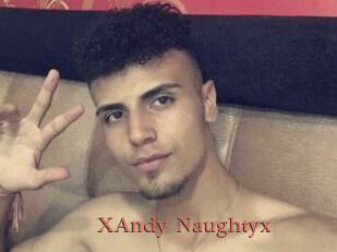 XAndy_Naughtyx