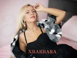 XBARBARA