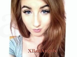 XBadAngelx