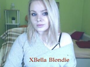 XBella_Blondie