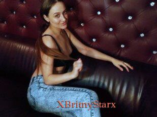 XBritnyStarx