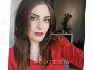XCLAUDDIA