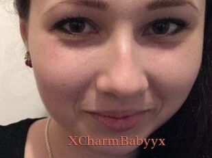 XCharmBabyyx