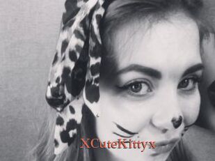 XCuteKittyx
