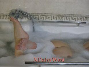 XDaisyWest