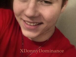 XDonnyDominance