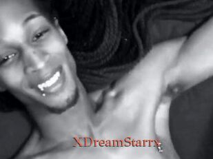 XDreamStarrx