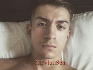 XDylanStar