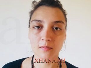 XHANAAH