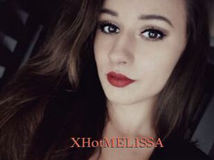 XHotMELISSA