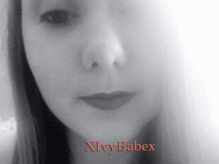 XIvyBabex