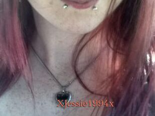 XJessie1994x