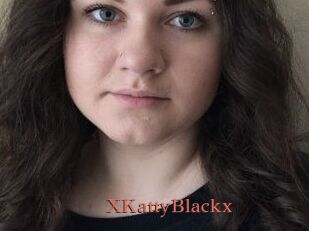 XKattyBlackx