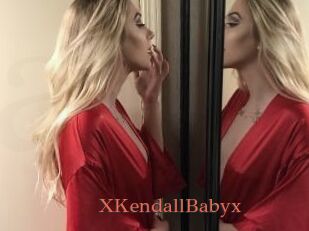 XKendallBabyx