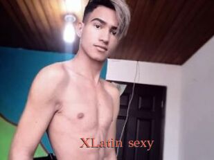 XLatin_sexy