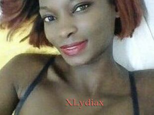 XLydiax