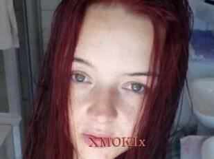 XMOKIx