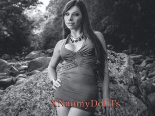 XNaomyDollTs