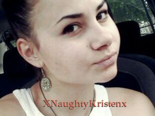 XNaughtyKristenx
